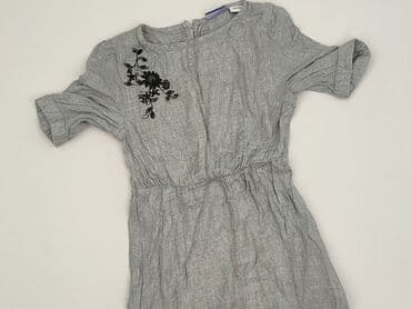 twinset kurtki: Dress, Lupilu, 1.5-2 years, 86-92 cm, condition - Very good — 1
