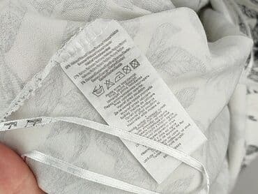 freesia collection spodnie: Woman Collection, Spodnie materiałowe damskie, M — 5