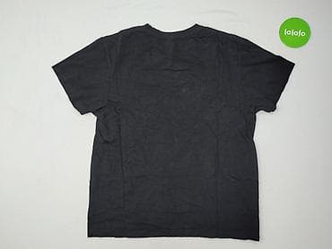 spodnie version jeans: Stedman, Koszulka dla mężczyzn, rozmiar L — 3