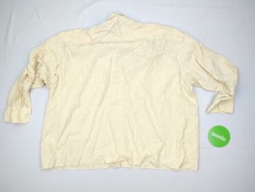 zara marynarka w paski: Zara, Koszula damska, XL — 5