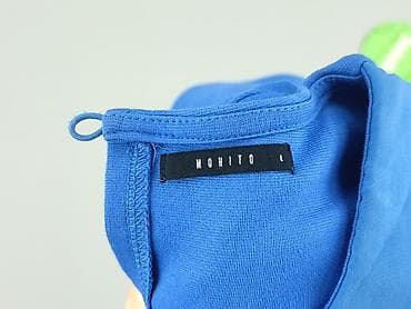 h: Mohito, Жіноча блуза, розмір L — 4