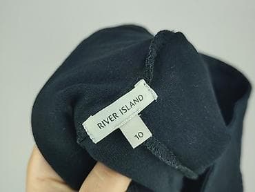 4f to cm: River Island, Legginsy Sportowe damskie, rozmiar M — 4