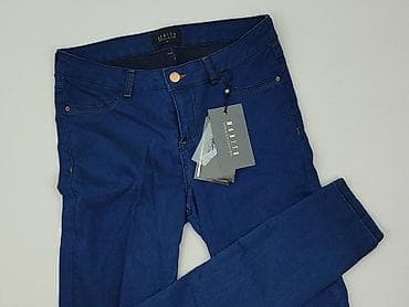 reserved mom: Mohito, Jeansy damskie, rozmiar M — 1