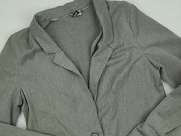 carry marynarka: H&M Divided, Marynarka damska, rozmiar 2XL — 1
