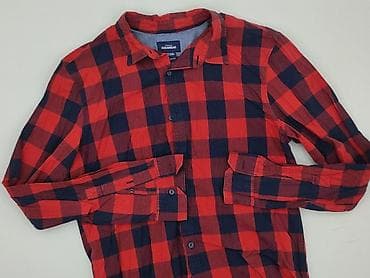 bomberka pull and bear: PULL&BEAR, Koszulа dla mężczyzn, rozmiar L — 1