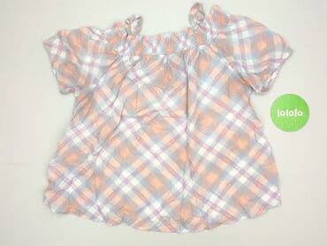 sweter piórkowy na drutach: Yessica, Bluzka damska, rozmiar S — 3