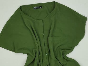 bluzki z frędzlami reserved: Bluzka damska, rozmiar M — 1