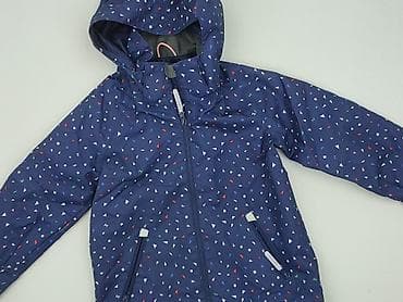 płaszcze primark: Kurtka przeciwdeszczowa, H&M, 4-5 lat, 104-110 cm, stan - Bardzo dobry — 1