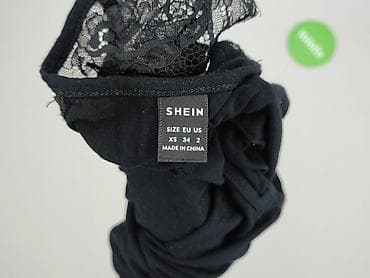 shein pole dance: Shein, Top damski, rozmiar XS — 4