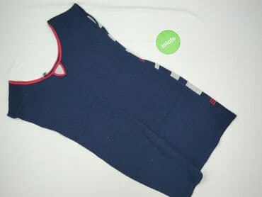 sukienki dla osób z dużym biustem: Sukienka damska, 2XL — 3