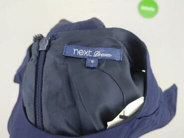 sukienki dla mamy pana mlodego: Next, Women`s dress, size 2XL (EU 44) — 4