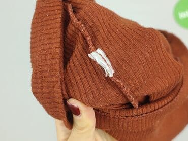 terranova spodnie z wysokim stanem: Terranova, Bluzka damska, rozmiar S — 5