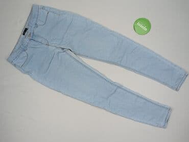 Women: Sinsay, Jeans for women, size L (EU 40) — 2