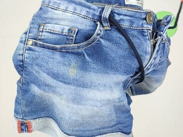 sister jeans: FB Sister, Shorts for women, size M — 5