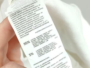 hello kitty ubrania: House, T-shirt damski, rozmiar XS — 4