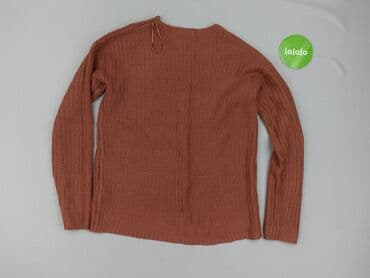 czy sweter z poliestru jest dobry: TXM, Women`s sweater, size M (EU 38) — 3
