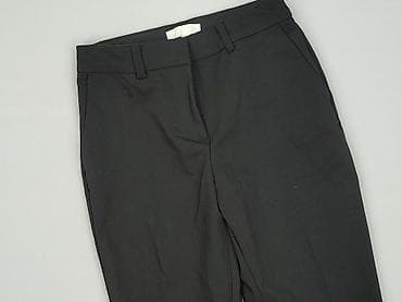 cheap black: Spodnie materiałowe damskie, rozmiar XS — 1
