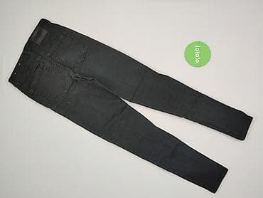 proste jeansy: Jennyfer, Jeansy damskie, rozmiar 2XS — 3