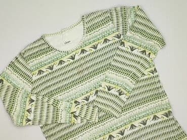 genzie bluzy: Gina, Bluzka damska, rozmiar L — 1