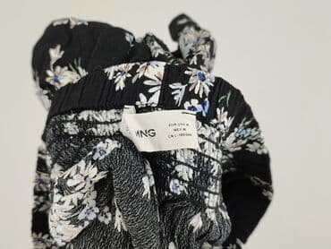 krótkie spodenki termoaktywne: MNG, Szorty damskie, rozmiar M — 4