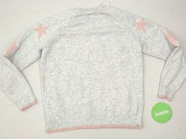 sweter w pandy: Papaya, Sweter damski, rozmiar M — 3