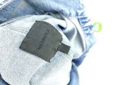 kurtka north face męska vinted: Kurtka jeansowa dla mężczyzn, rozmiar XS — 5