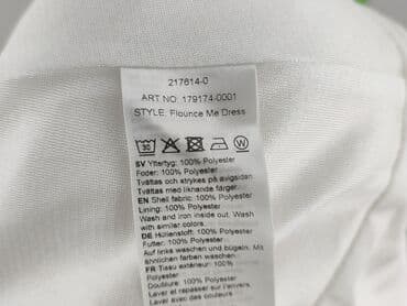 basic sukienka: NLY Trend, Sukienka damska, rozmiar L — 5