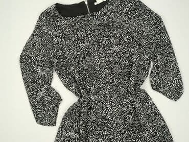 tweedowe sukienki: H&M, Sukienka damska, rozmiar XS — 1