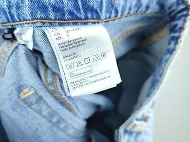 acne studios: Jeansy damskie, rozmiar S — 6