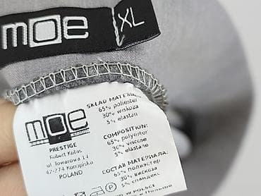 spodnice dlugie: Spódnica damska, rozmiar XL — 5
