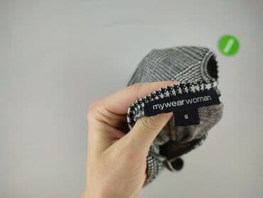 mohito sukienka ze swetrem: Woman, Sukienka damska, S — 4