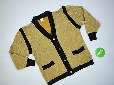 golf house: Diva, Kardigan damski, rozmiar 3XL — 2