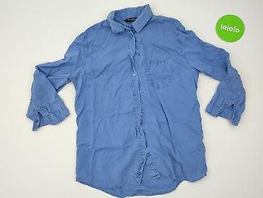 massimo t shirty: Massimo Dutti, Koszula damska, rozmiar S — 2