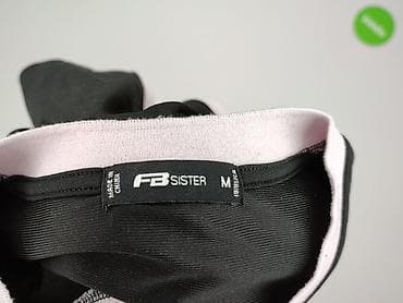 koszula stranger things: FB Sister, Women`s top, size M — 5