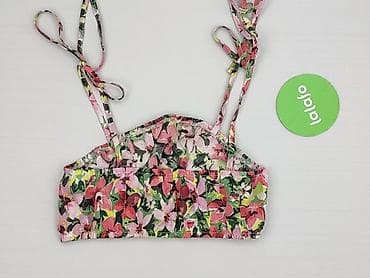klapki w ryby: Shein, Top damski, rozmiar S — 3