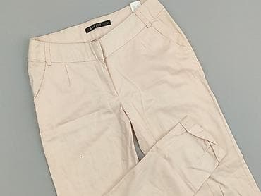 mohito dresy: Mohito, Spodnie materiałowe damskie, rozmiar XS — 1