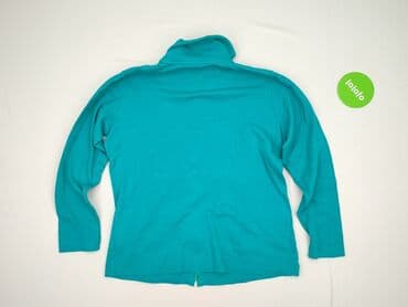 жіночі флісові кофти: Women`s fleece, size M (EU 38) — 3