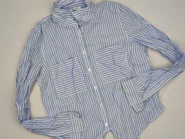 Women: Cropp, Women`s shirt, size L (EU 40) — 1