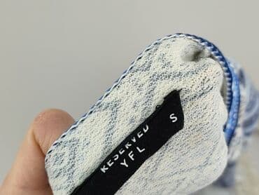 golf 2 madison: Reserved YFL, Kardigan damski, rozmiar S — 5