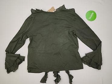 emc moda: Bluzka damska, rozmiar 2XL — 3