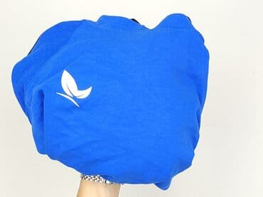 Kobiety: Lamu, Bluza z kapturem damska, rozmiar XL — 6