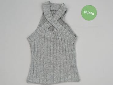 ubrania w stylu lat 80: Top damski, rozmiar XS — 2