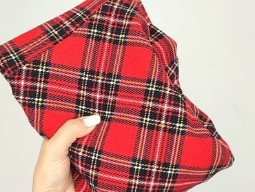czerwona obcisła sukienka h: Shein, Sukienka damska, rozmiar S — 6