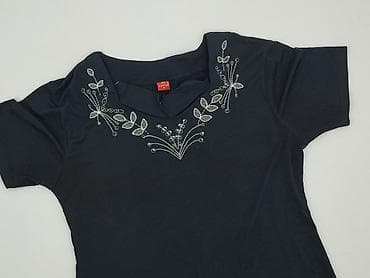lavo: Lotus, T-shirt damski, rozmiar XL — 1