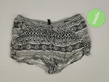 Kobiety: H&M, Szorty damskie, rozmiar M — 2