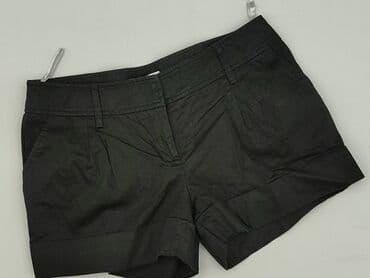 czarne sandały płaskie ccc: Atmosphere, Szorty damskie, M — 1