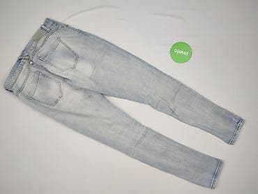 dsquared2 jeansy: Jeansy damskie, rozmiar M — 3