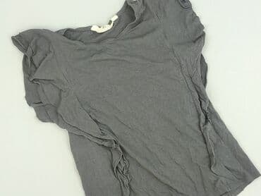 Blouses: H&M, Women's blouse, size S (EU 36)