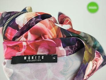 cropp_clothing: Mohito, Bluzka damska, rozmiar 2XS — 5