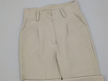 lenary pants: Spodnie materiałowe damskie, rozmiar L — 1